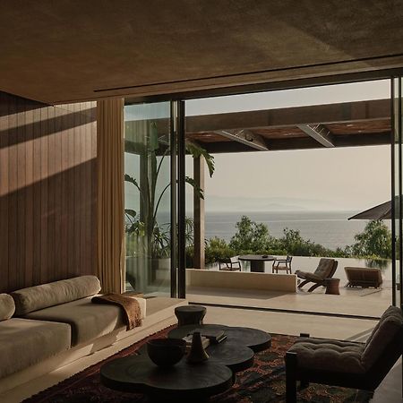 Scorpios Bodrum Exterior photo