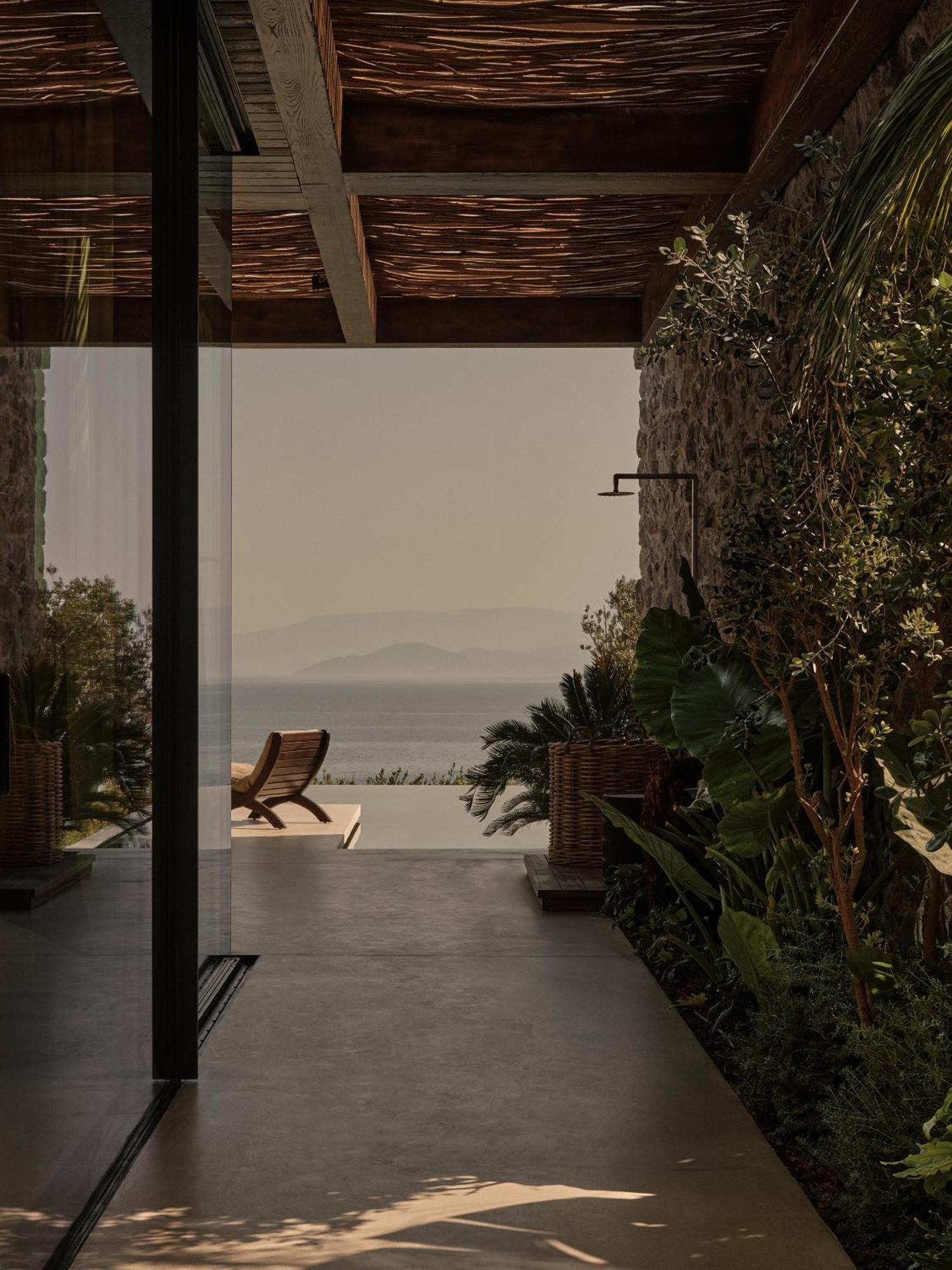 Scorpios Bodrum Exterior photo
