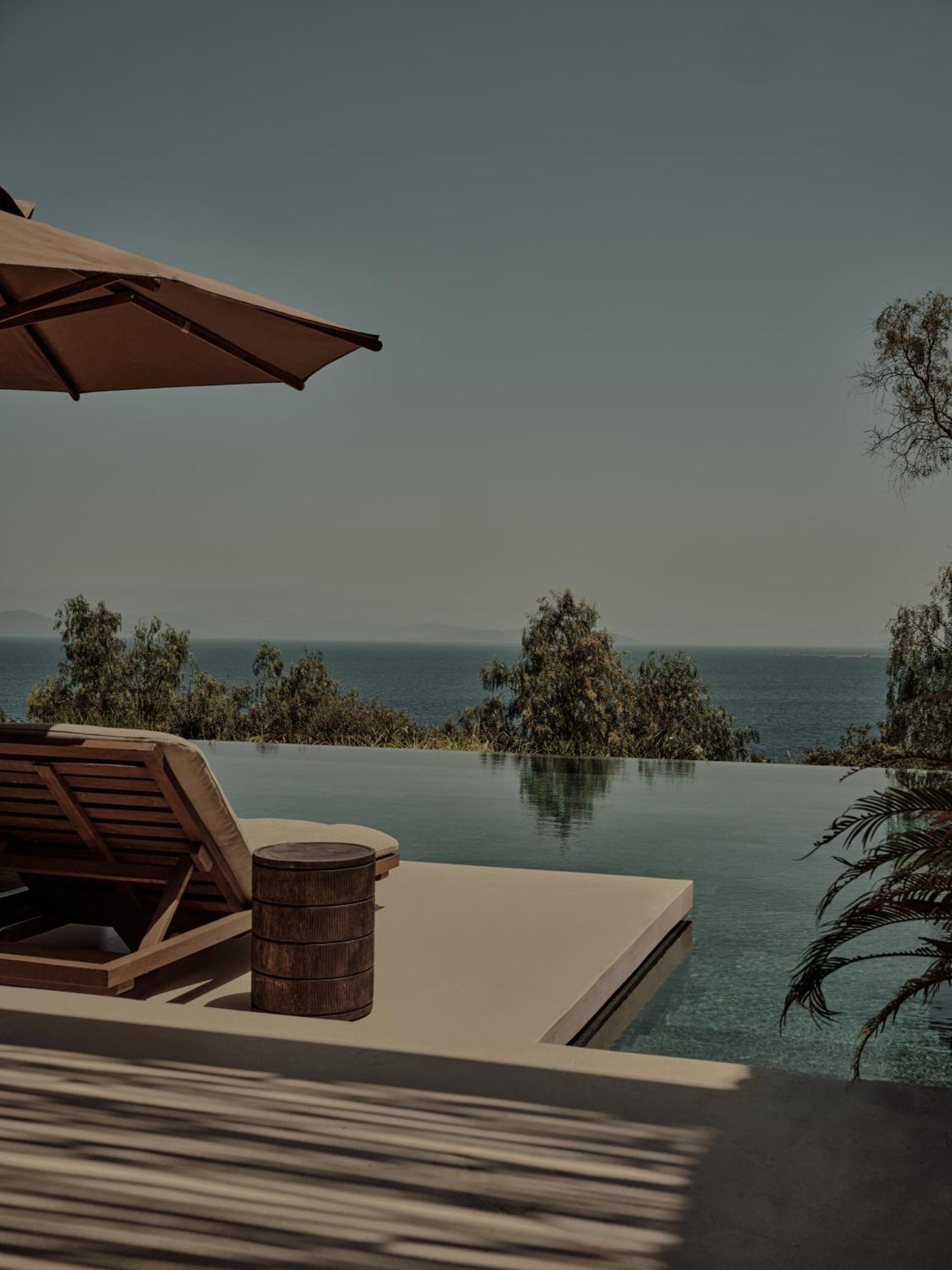 Scorpios Bodrum Exterior photo