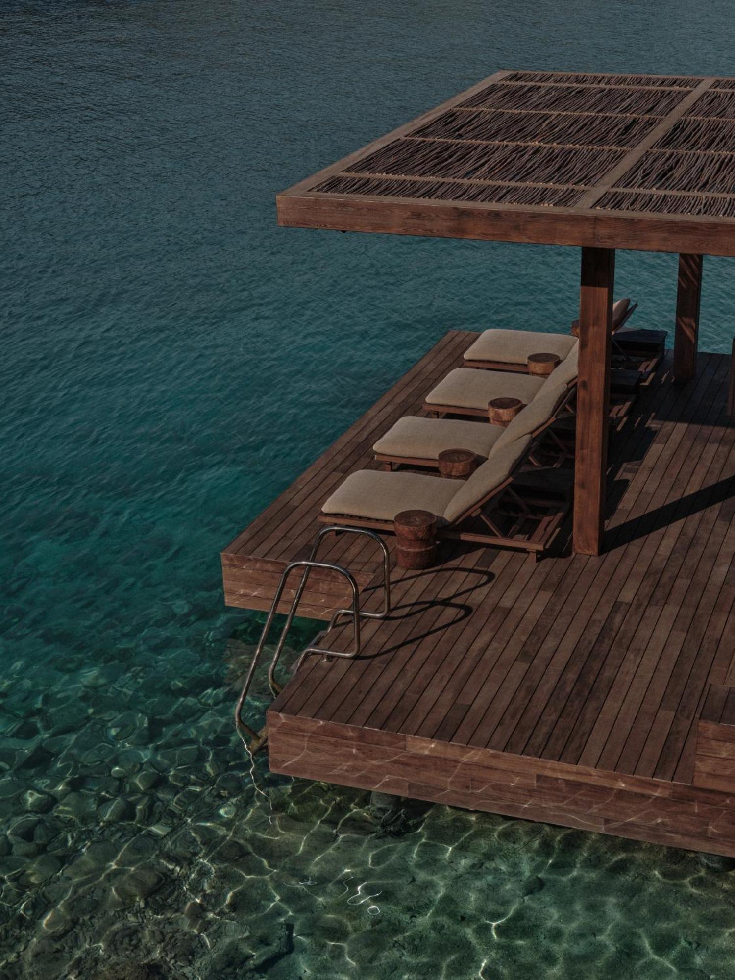 Scorpios Bodrum Exterior photo